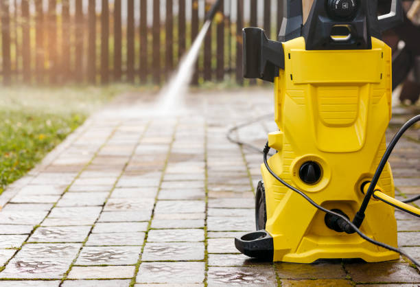 Best Solar Panel Cleaning  in Heritage Lake, IL